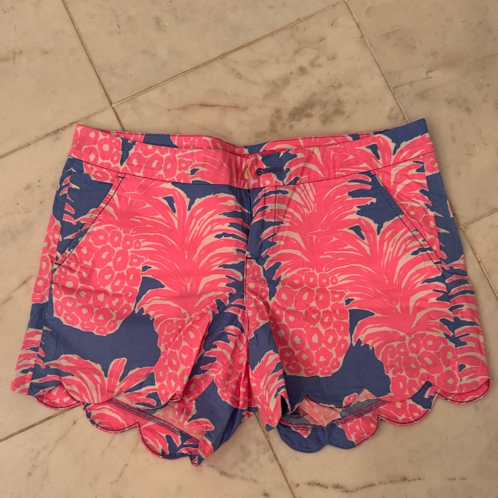 Lilly Pulitzer Women’s Shorts